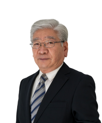 Mr. Soichi Okazaki