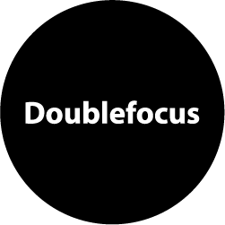 Doublefocus