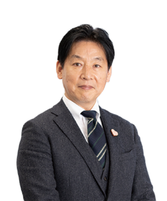 Mr. Yasutsugu Iwamura